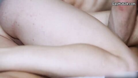 Ben Masters and Sean Ford