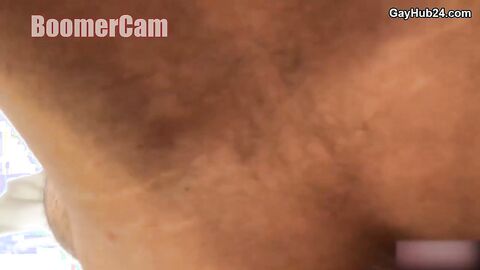 Boomer Banks and Nate Stetson