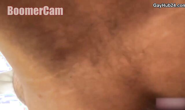 Boomer Banks and Nate Stetson