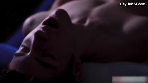 Evan Knoxx and Noah Rider