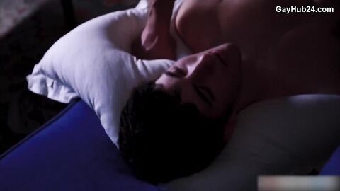 Evan Knoxx and Noah Rider