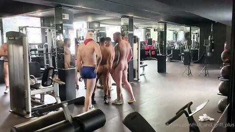 Kings of Springs Penetrate-out