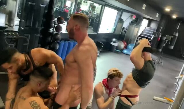 Kings of Springs Penetrate-out