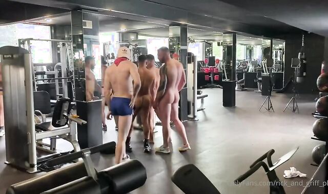 Kings of Springs Penetrate-out