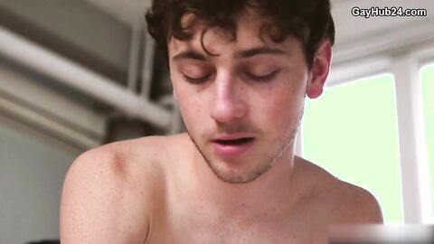 Cole Claire and Cory Kane