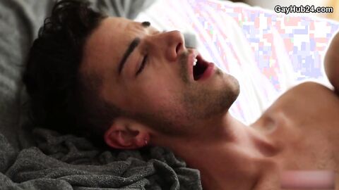 Aiden Ward and Cory Kane