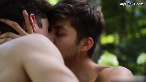 Angel Rivera and Leo Grand