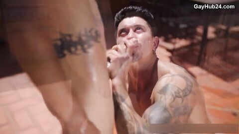 So Much Cock For Such Hungry Sumptuous Bottom Fuckslut American German British French