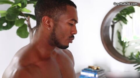 Evan Knoxx and Sean Xavier