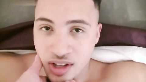 Str8 guys very first-ever time