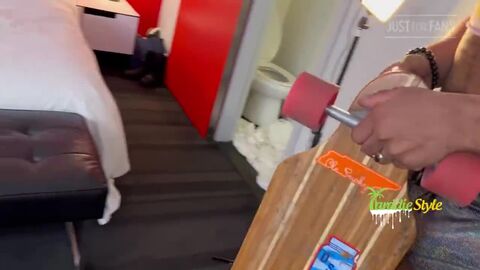 Dijonay Jones & Yardiestyle