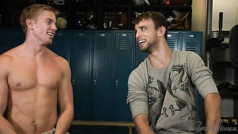 CF-Kent-Jackson (Get's Pummeled)