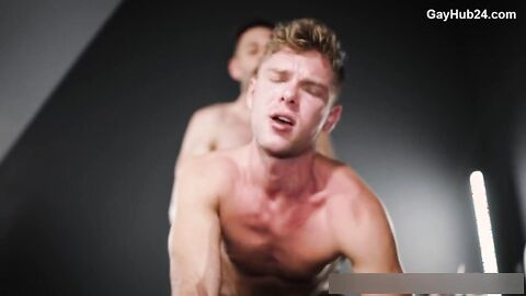 Humungous Moist Mexican Sausage American German British French