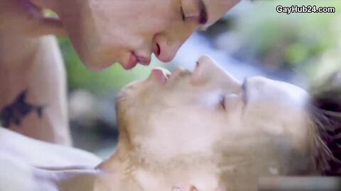 Evan Knoxx and Trevor Brooks