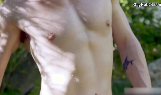 Evan Knoxx and Trevor Brooks