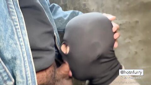 Deepbreedz & Hotnfurry