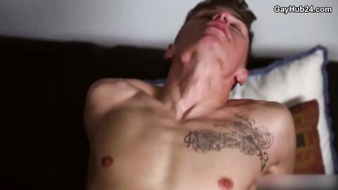 Ben Teachers and Troy Accola