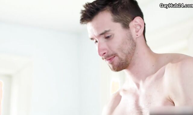 Ari Avanti and Mitch Matthews