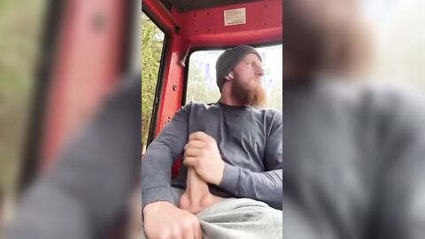 MONSTER JIZZ-SHOTGUN JIZZ CLIPS