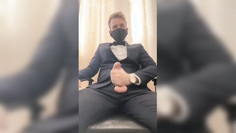 MONSTER JIZZ-SHOTGUN JIZZ CLIPS