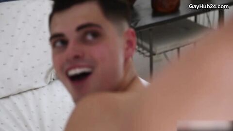 Ben Educators and Shane Cook