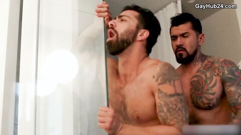 Adam Ramzi Boomer Banks