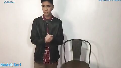 Gay Amateur Vf Pinoy Model - Kurt (full Photoshoot And Su - HD