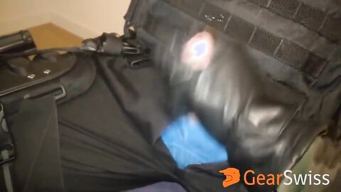 Gay Amateur Swat Vs Swiss Soldier - Fresh HD Scene
