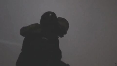 Gay Amateur Swat Vs Swiss Soldier - Fresh HD Scene