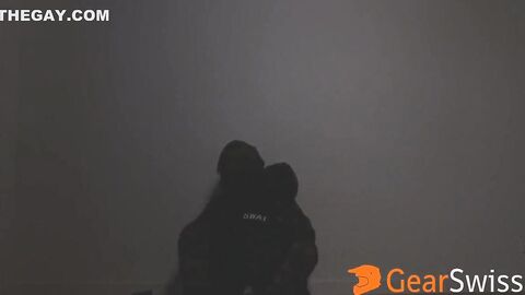 Gay Amateur Swat Vs Swiss Soldier - Fresh HD Scene