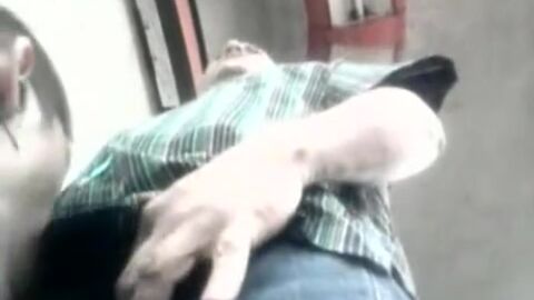 Gay Amateur In Metro - Fresh HD Scene