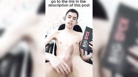 Gay Solo Rafageek latino masturbando - Fresh HD Scene
