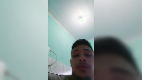 Gay Solo Argenti stud - Fresh HD Scene