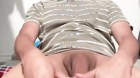 Gay Solo BASICFLXPX - TWINK SHOOT TWICE ON CB CAM - Fresh HD Scene