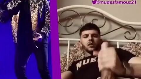 Gay Solo Jeune chanteur en branle - Fresh HD Scene