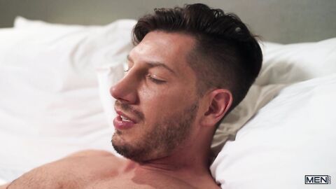 Suite Surrender - Jordan Starr & Alex Gonzalez - Men.com Part 1