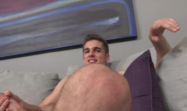 Jess & Ryan: bare - anal video