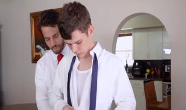 Dakota Lovell & Dante Drackis - Elder Lovell_s