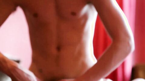 0100CXBXX015 - gay - AP 5-7