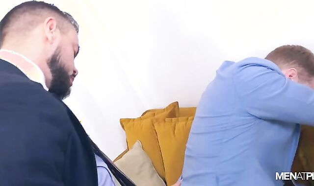 – perfect Fit – Sean Weiss & Sir Peter