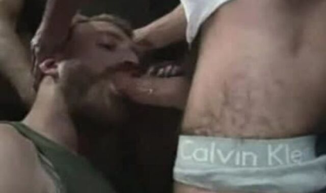 gang deepthroat 1