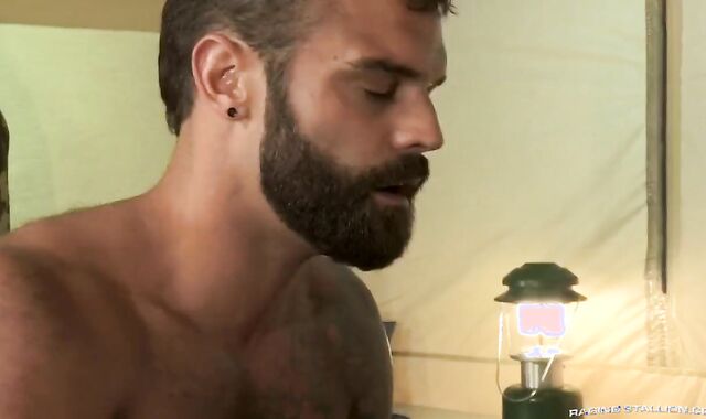 Drew Sebastian And Drake Masters