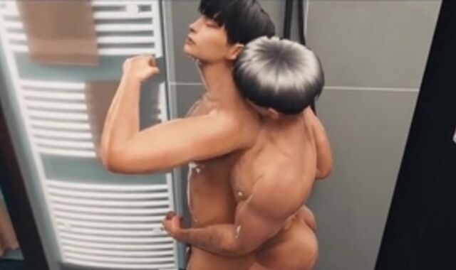 Summer Heat 2 (Hyungry)