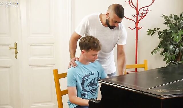 Daddys stud bi-curious-atch - Vol. 13