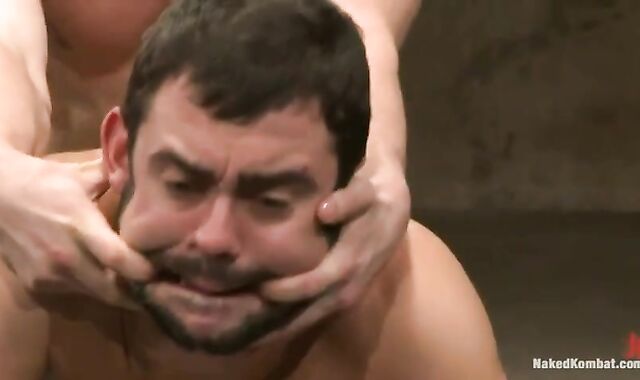 Cameron Adams Vs Scout