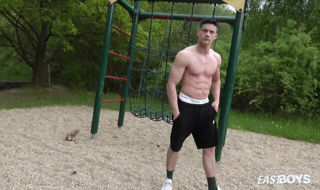 East Folks - Defined gay-for-pay guy cravings for hard-core bang-out