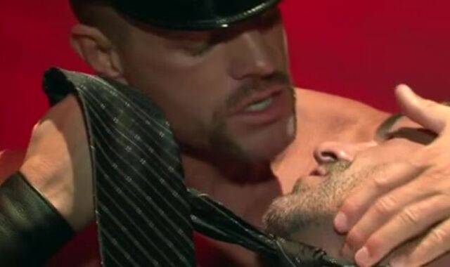 Bruno Bond & Tyler Saint