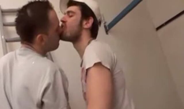 Peto Coast tearing up Rock-Hard