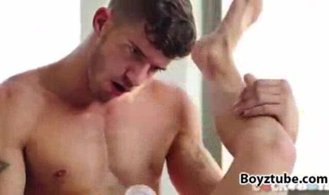 Ty Roderick Jake Bass