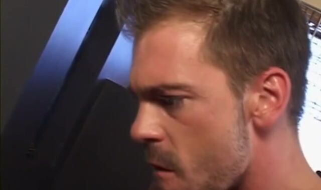 Jeremy And Jacob love Their Figures jointly